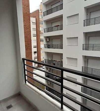 Dpto De 1 Dormitorio En El Centro De La Ciudad Apartment Rosario Exterior photo